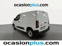 Nuevo Fiat Doblò 100 CV (73 kW) 2026 Blanco Monovolumen