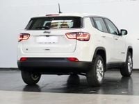Usado Jeep Compass Longitude 130 CV (95 kW) 2023 SUV