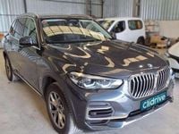 Usado BMW X5 231 CV (169 kW) 2021 Gris SUV