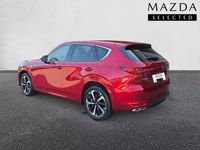 Usado Mazda CX-60 Takumi-Line 254 CV (186 kW) 2025 Rojo SUV