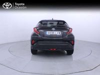 Usado Toyota C-HR Advance 122 CV (89 kW) 2022 Negro SUV