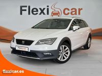 usado Seat Leon X-Perience ST 1.4 TSI 125cv 2Drive St&Sp - 5 P (2016)