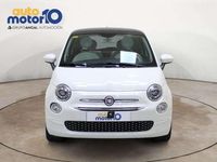 Usado Fiat 500 Lounge 69 CV (50 kW) 2020 Utilitario
