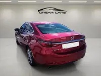 Usado Mazda 6 194 CV (142 kW) 2022 Rojo Berlina