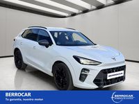 Usado Cupra Terramar 150 CV (110 kW) 2024 Blanco SUV