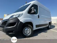 Usado Opel Movano S 140 CV (102 kW) 2023 Blanco Van