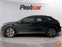 Brugt Kia XCeed 160 HK (117 kW) 2023 Blå SUV