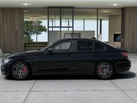 Nuevo BMW 330e 292 CV (214 kW) 2026 Negro Berlina