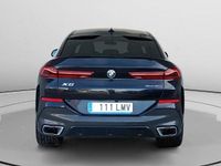Usado BMW X6 M Sport 265 CV (194 kW) 2021 SUV