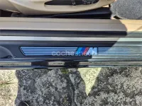 Usado BMW 330 204 CV (150 kW) 2005 Negro Coupe