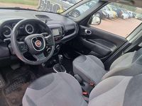 Usado Fiat 500L S 84 CV (61 kW) 2015 Blanco Monovolumen