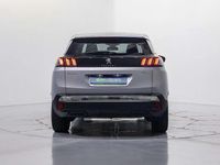 Usado Peugeot 3008 Allure 179 CV (131 kW) 2024 Plateado SUV