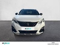 Usado Peugeot 5008 GT-line 165 CV (121 kW) 2018 Blanco SUV
