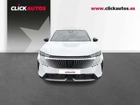 Usado Peugeot 3008 Allure 145 CV (106 kW) 2025 Blanco SUV