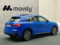 usado Audi Q3 35 TDI S line S tronic 110kW