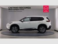 Usado Nissan X-Trail Tekna 213 CV (156 kW) 2022 Blanco SUV