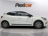 Usado Renault Clio V Equilibre 91 CV (66 kW) 2023 Blanco Berlina