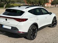 Usado Cupra Formentor 150 CV (110 kW) 2022 Blanco SUV
