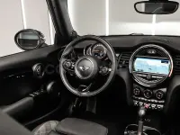 Usado Mini Cooper S Cabriolet 192 CV (141 kW) 2016 Gris / plata Descapotable