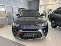Nuevo KGM Tivoli 135 CV (99 kW) 2026 Azul SUV