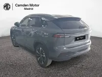Nuevo MG HS Luxury 170 CV (125 kW) 2026 Gris SUV
