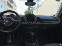Usado Mini Cooper Clubman 136 CV (100 kW) 2017 Rojo Familiar
