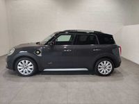 usado Mini Cooper S Countryman E ALL4 165 kW (224 CV)