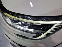 Usado Renault Mégane IV Business 160 CV (117 kW) 2021 Blanco Familiar