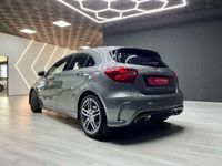 usado Mercedes A160 Sport