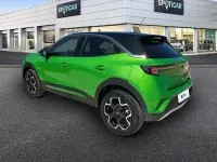 Usado Opel Mokka Ultimate 110 CV (80 kW) 2023 SUV