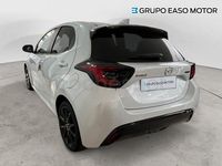 Usado Mazda 2 Homura-Line 116 CV (85 kW) 2024 Blanco Berlina