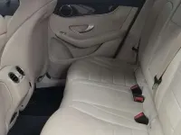 Usado Mercedes GLC350 320 CV (235 kW) 2017 Marrón SUV