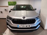 usado Skoda Karoq 2.0TDI AdBlue Ambition 110kW