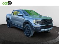 Usado Ford Ranger Raptor 210 CV (154 kW) 2024 Gris / plata Pickup/Camioneta