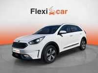 Usado Kia Niro 141 CV (103 kW) 2017 Blanco SUV