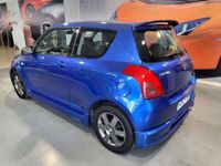 usado Suzuki Swift 1.3DDiS GL