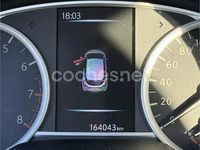 Occasion Nissan Micra Acenta 90 ch (66 kW) 2018 Bleue Citadine