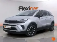 Usado Opel Crossland Elegance 110 CV (80 kW) 2024 Beige SUV