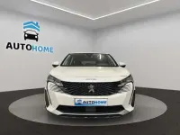 Usado Peugeot 5008 Active 131 CV (96 kW) 2021 Blanco SUV