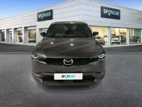 Käytetty Mazda MX30 Exclusive-Line 125 kW (170 HP) 2024 Harmaa Katumaasturi