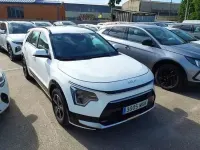 Usado Kia Niro 141 CV (103 kW) 2023 Blanco SUV