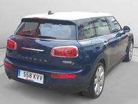 Usado Mini Cooper D Clubman 150 CV (110 kW) 2019 Familiar