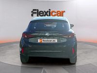 Usado MG MG3 116 CV (85 kW) 2025 Negro Utilitario