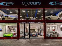 Usado Mercedes G63 AMG AMG 585 CV (430 kW) 2024 Beige SUV