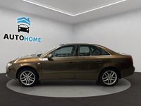 Usado Seat Exeo Style 143 CV (105 kW) 2011 Verde Berlina