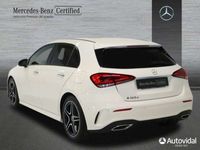 usado Mercedes A180 -CLASS D DCT 116 5P