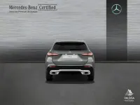 Usado Mercedes GLA200 163 CV (119 kW) 2024 Gris SUV