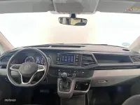 Usado VW Caravelle 150 CV (110 kW) 2023 Van
