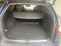 Usado VW Passat Highline 140 CV (102 kW) 2008 Azul Familiar