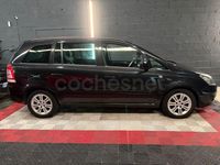 Usado Opel Zafira Family 125 CV (91 kW) 2012 Gris / plata Monovolumen
